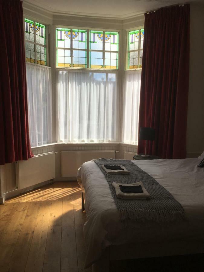 Emilie Privatunterkunft Den Haag