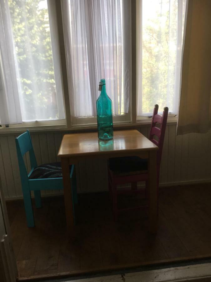 Privatunterkunft Emilie Den Haag
