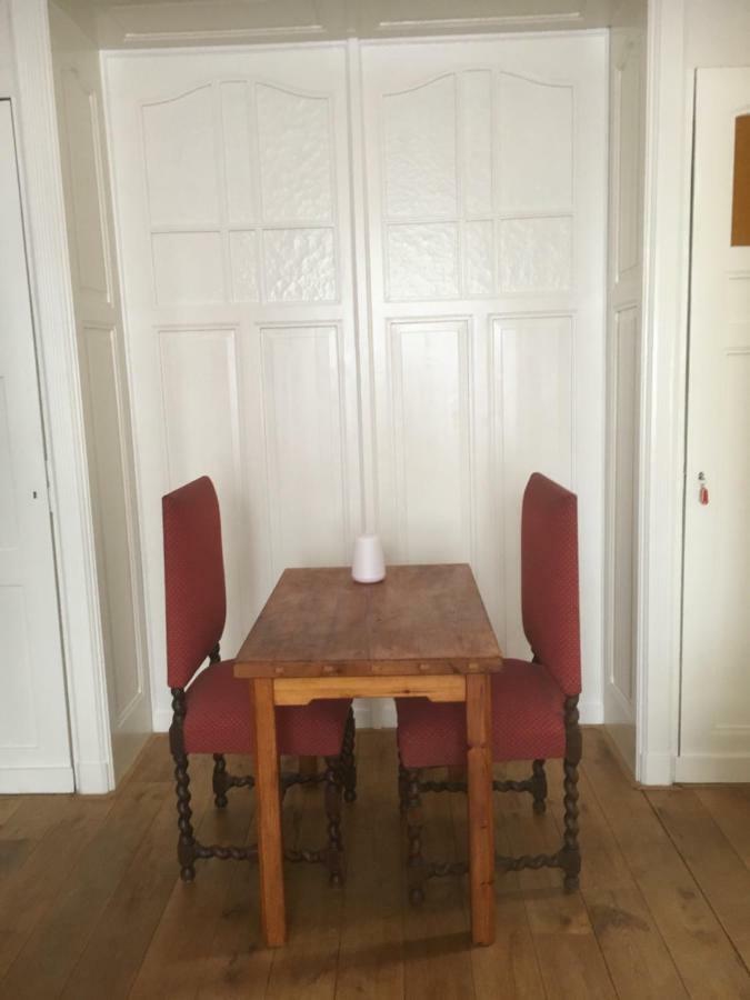 Privatunterkunft Emilie Den Haag